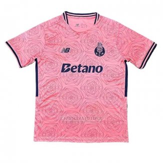 Camisola Porto 2º 2025-2026