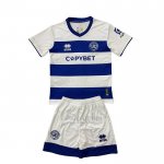 Camisola Queens Park Rangers 1º Crianca 2025-2026