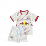 Camisola RB Leipzig 1º Crianca 2024-2025