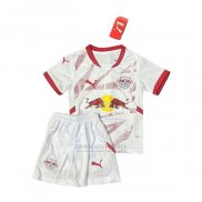 Camisola RB Leipzig 1º Crianca 2024-2025