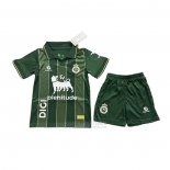 Camisola Racing de Santander 2º Crianca 2026-2027