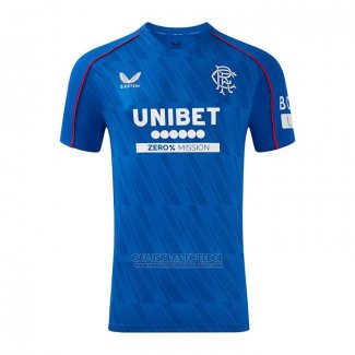 Camisola Rangers 1º 2024-2025
