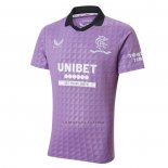 Camisola Rangers 3º 2021-2022