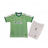 Camisola Real Betis Special Crianca 2024-2025