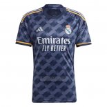 Camisola Real Madrid 2º 2023-2024