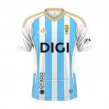Camisola Real Oviedo 3º 2025-2026