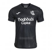 Camisola Real Sociedade 2º 2026-2027