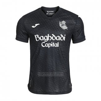 Camisola Real Sociedade 2º 2026-2027