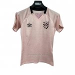 Camisola Recife Special Mulher 2025 Rosa