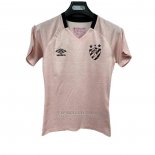 Camisola Recife Special Mulher 2025 Rosa