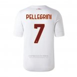 Camisola Roma Jogador Pellegrini 2º 2022-2023