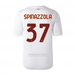 Camisola Roma Jogador Spinazzola 2º 2022-2023
