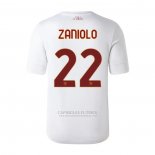 Camisola Roma Jogador Zaniolo 2º 2022-2023