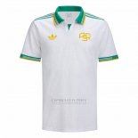 Camisola Roma 3º Authentic 2025-2026