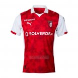 Camisola SC Braga 1º 2025-2026