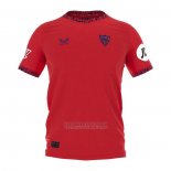 Camisola Sevilha 2º 2024-2025