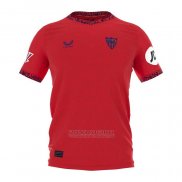 Camisola Sevilha 2º 2024-2025