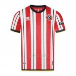 Camisola Sheffield United 1º 2024-2025