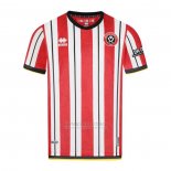 Camisola Sheffield United 1º 2024-2025