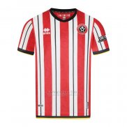 Camisola Sheffield United 1º 2024-2025