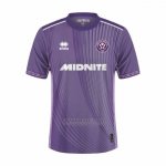 Camisola Sheffield United 3º 2025-2026