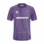 Camisola Sheffield United 3º 2025-2026