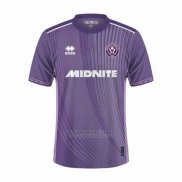 Camisola Sheffield United 3º 2025-2026