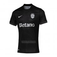 Camisola Sporting 4º 2025-2026