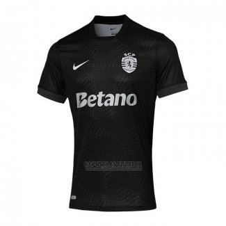 Camisola Sporting 4º 2025-2026