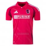 Camisola St. Louis City 1º 2025
