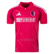 Camisola St. Louis City 1º 2025