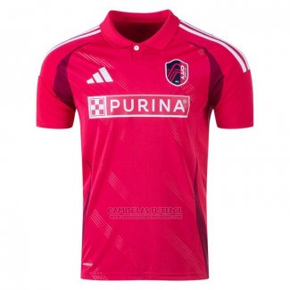 Camisola St. Louis City 1º 2025