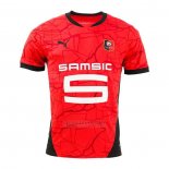 Camisola Stade Rennais 1º 2024-2025