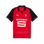 Camisola Stade Rennais 1º 2025-2026