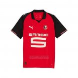 Camisola Stade Rennais 1º 2025-2026