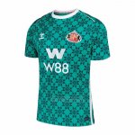 Camisola Sunderland Goleiro 1º 2025-2026
