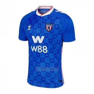 Camisola Sunderland 2º 2025-2026
