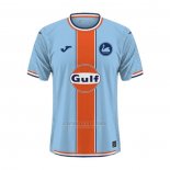 Camisola Swansea City 3º 2025-2026