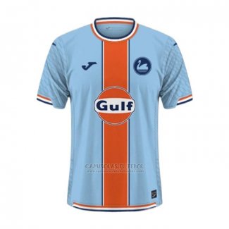 Camisola Swansea City 3º 2025-2026