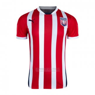 Camisola Tapatio 1º 2024-2025