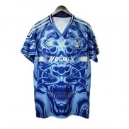 Camisola Tigres UANL 2º 2025-2026