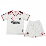 Camisola Tijuana 2º Crianca 2025-2026