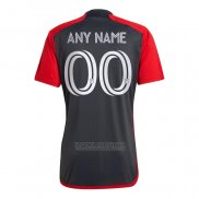 Camisola Toronto Jogador Any Name 1º 2023-2024