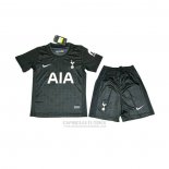 Camisola Tottenham Hotspur 2º Crianca 2025-2026
