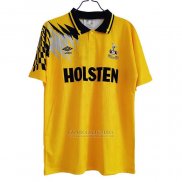Camisola Tottenham Hotspur 2º Retro 92-94