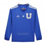 Camisola Universidad de Chile Special Manga Comprida 2022