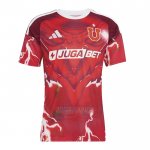 Camisola Universidad de Chile 3º 2026