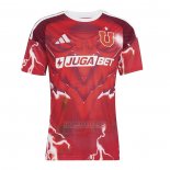 Camisola Universidad de Chile 3º 2026