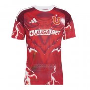 Camisola Universidad de Chile 3º 2026