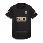 Camisola Valencia 2º 2024-2025